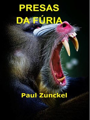 cover image of Presas da Fúria